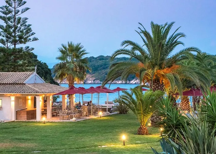 Bella Mare Hotel