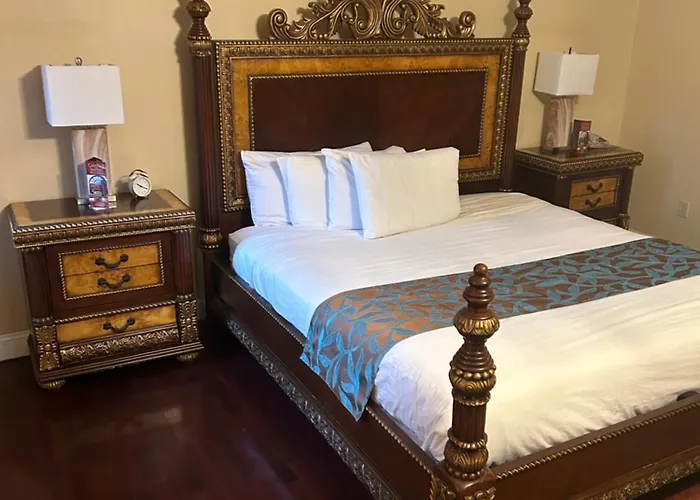 Colts Neck Inn Hotel