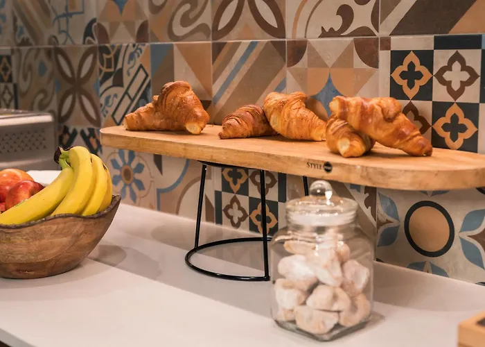 Quaint Boutique Hotel Sannat