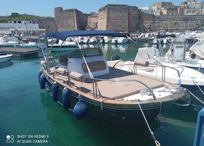 B&B Ancora Del Sud