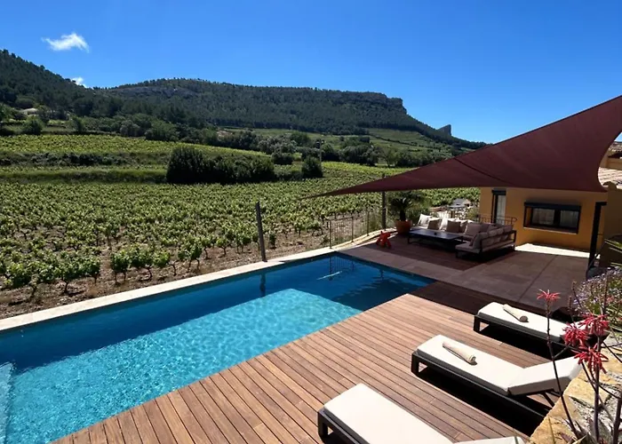 Cote Vignes Cassis