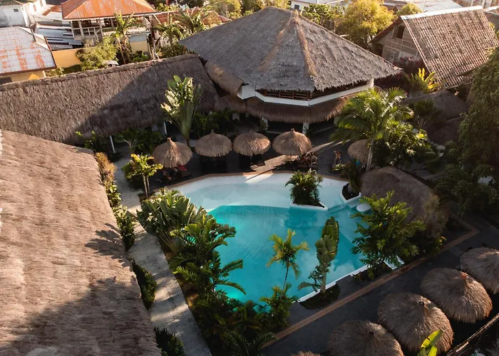 Secret Paradise Moalboal