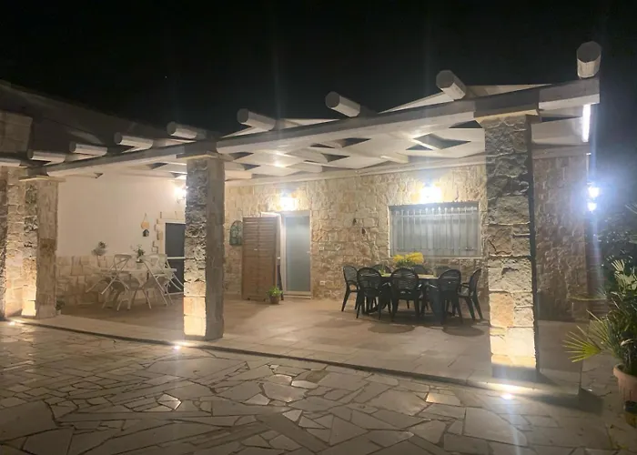Il Casale Di Brunella
