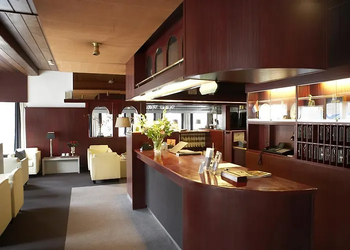 Hotel De Prins