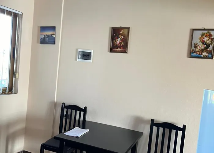 Hotel Elsaidi