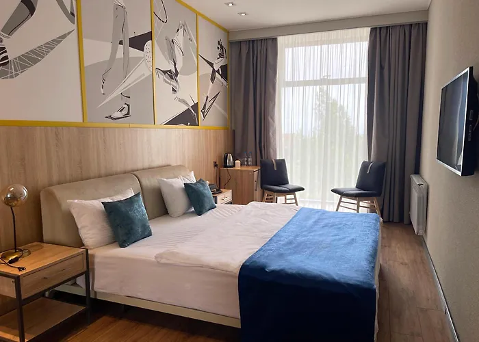 Arena Sport Hotel