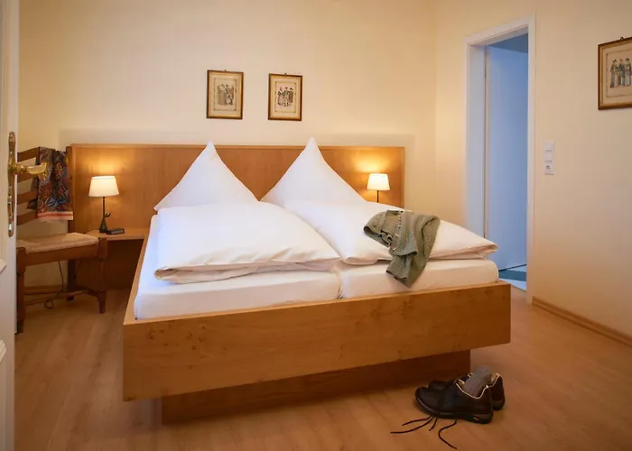 Waldhaus Foeckinghausen Hotel Ferienwohnung Ferienhaus