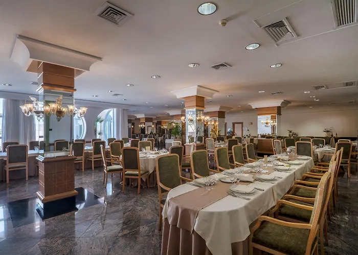 Hotel Delle Palme Lecce