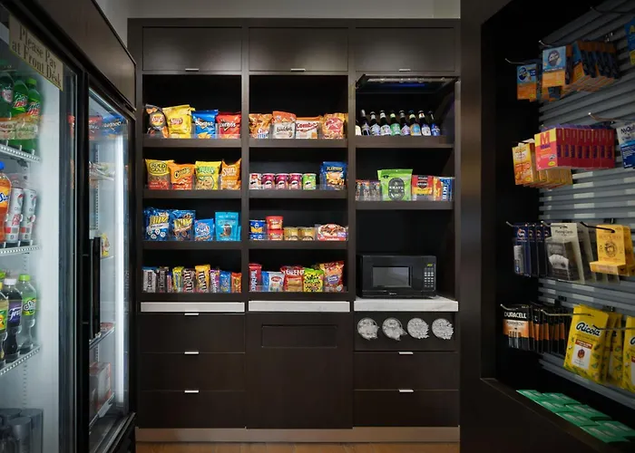 Courtyard By Marriott Sandestin At Grand Boulevard