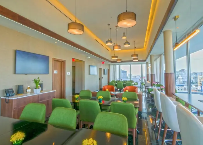 Holiday Inn Santo Domingo By Ihg