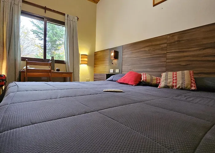 Hotel Tafi