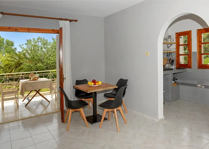 Albouro Seafront Apartments