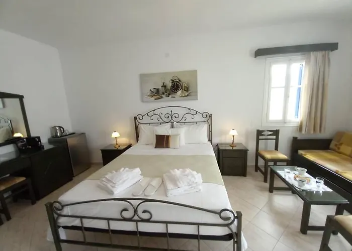 Venikouas Hotel