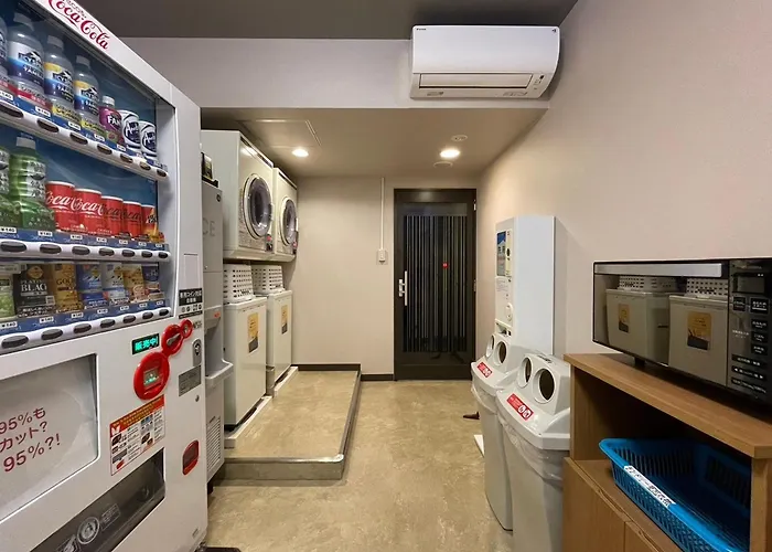 Hotel Route-Inn Fukui Ekimae