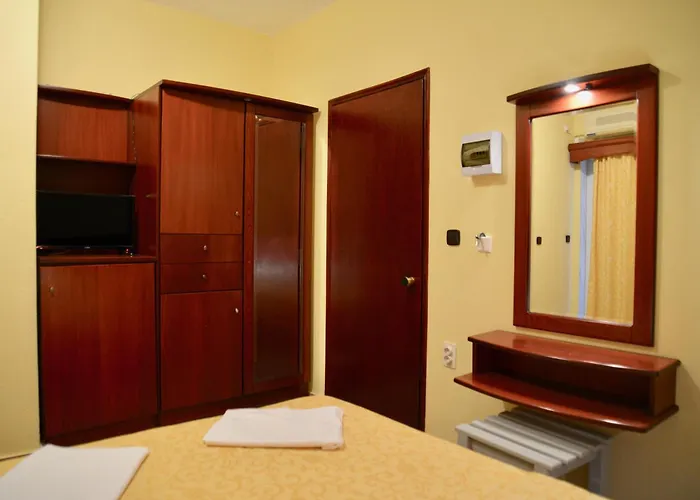Olympion Beach Hotel