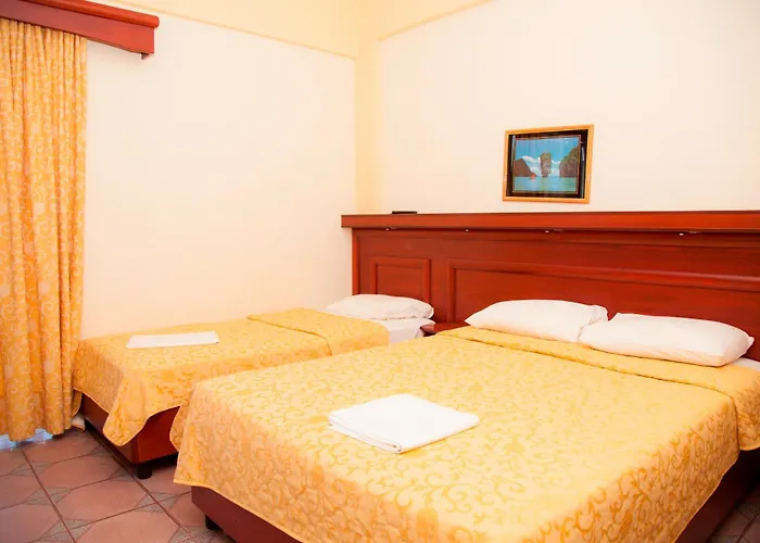 Olympion Beach Hotel