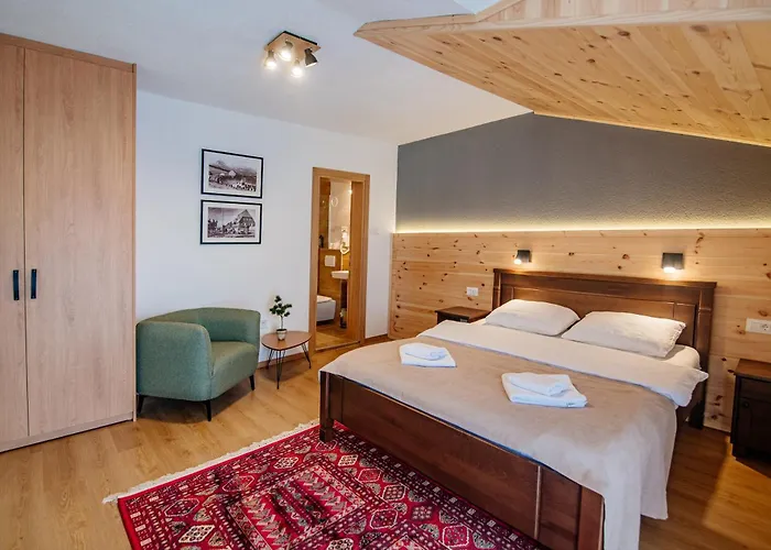 Hotel Zlatni bor