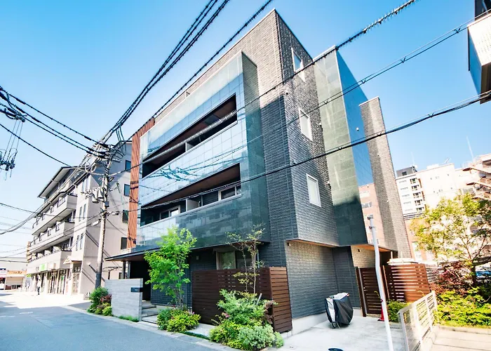 Hotel Rokune