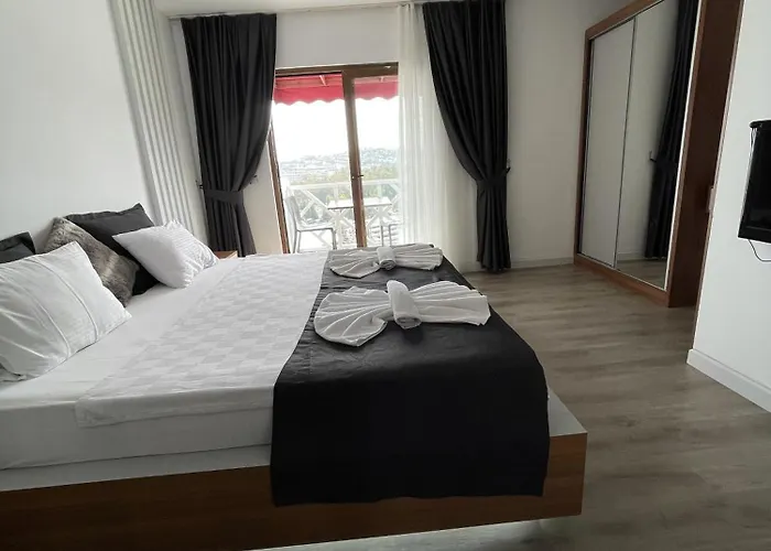 Meu La Boutique Hotel