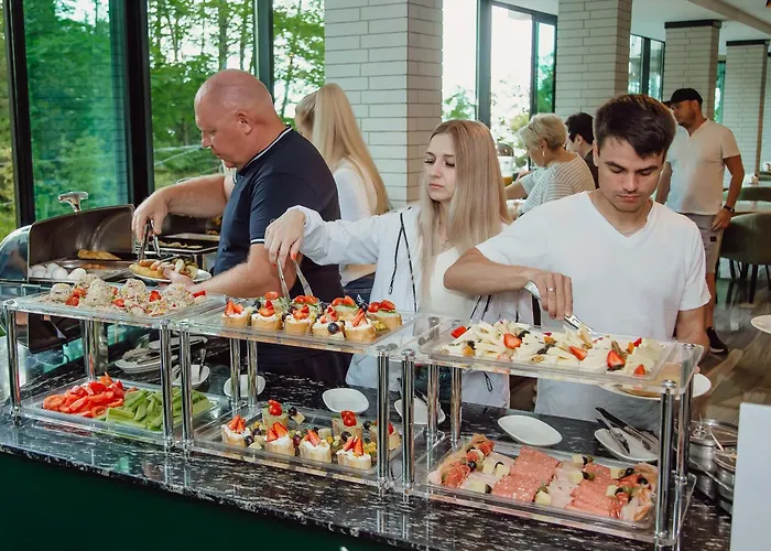Capo Verde Hotel Batumi