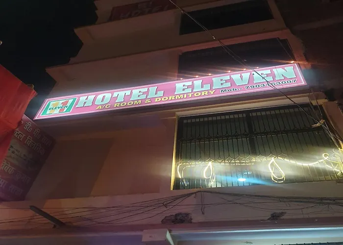 Hotel O Eleven