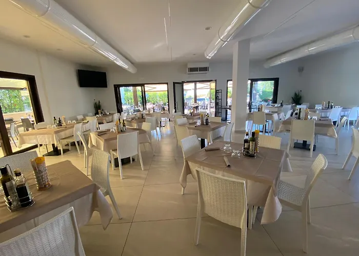 Albergo AQUILA
