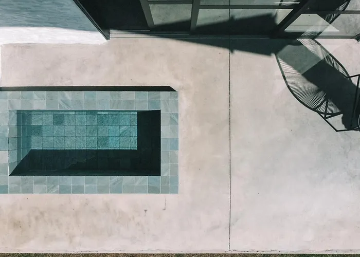 Casa Physis