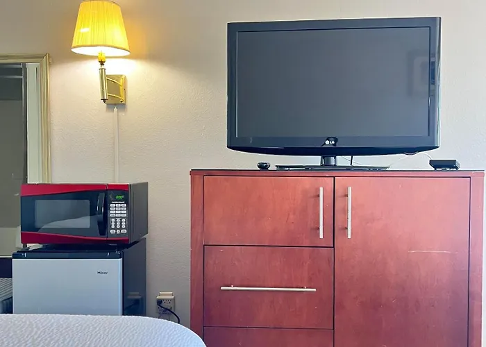 Days Inn Of York