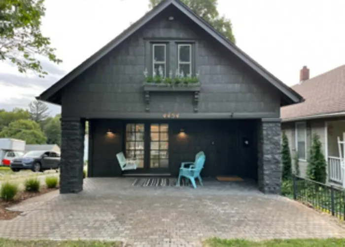 Entire Home For Families In Kansas City