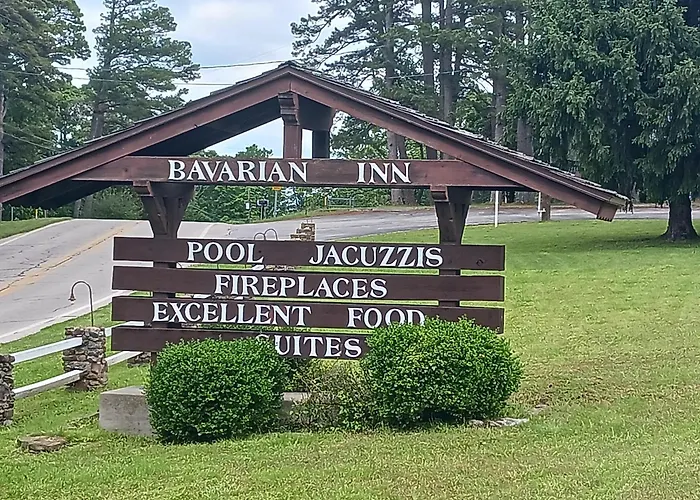 Bavarian Inn Motel