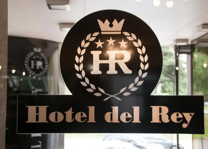 Hotel Del Rey