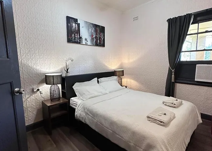 Royal Mail Hotel
