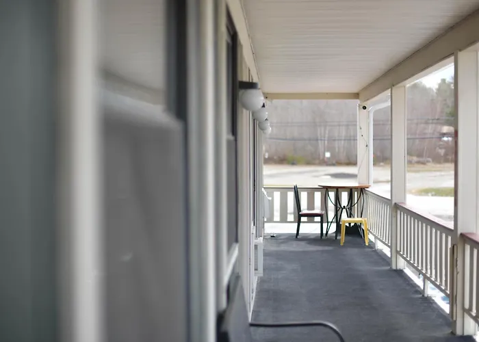 Briarwood Motor Inn