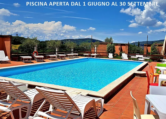 Chocohotel - Isola Dei Golosi