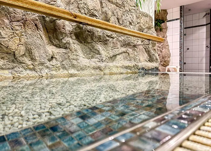 Parkhotel Sonnenhof