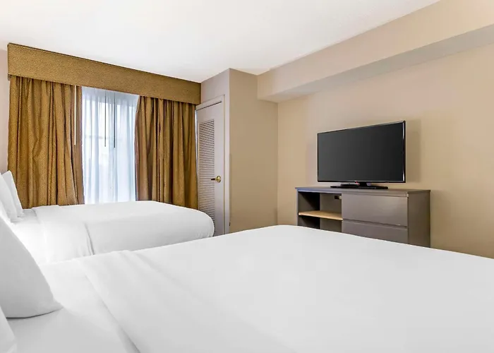 Country Inn & Suites By Radisson, Newport News South, Va