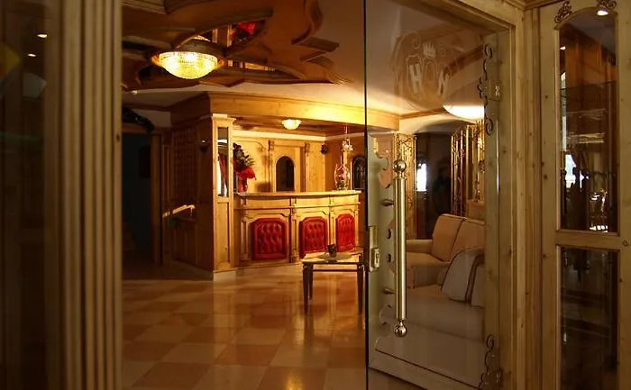 Hotel Negritella