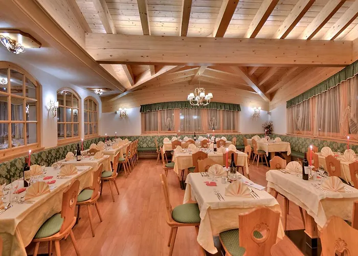 Hotel Negritella