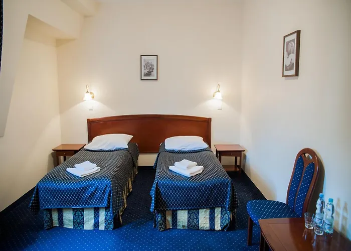 Noce I Dnie Hotel