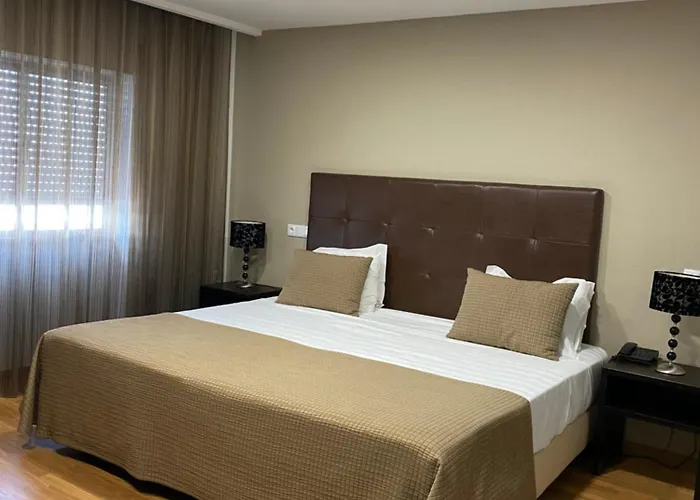 Hotel Paiva