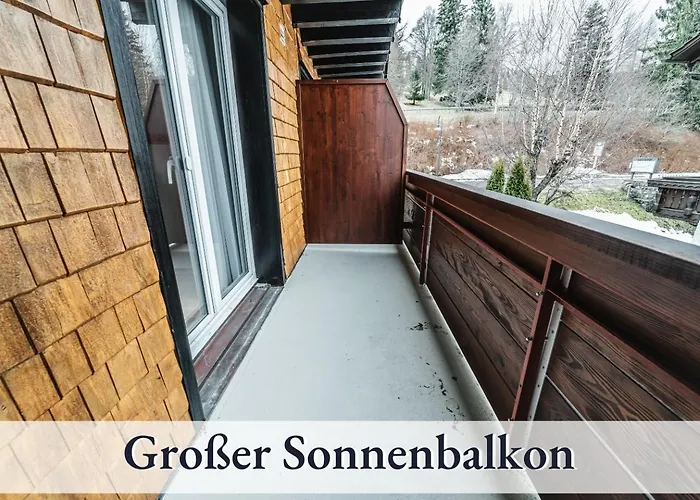 Forsters Schwarzwald Pension