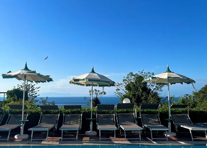 Resort Villa Flavio