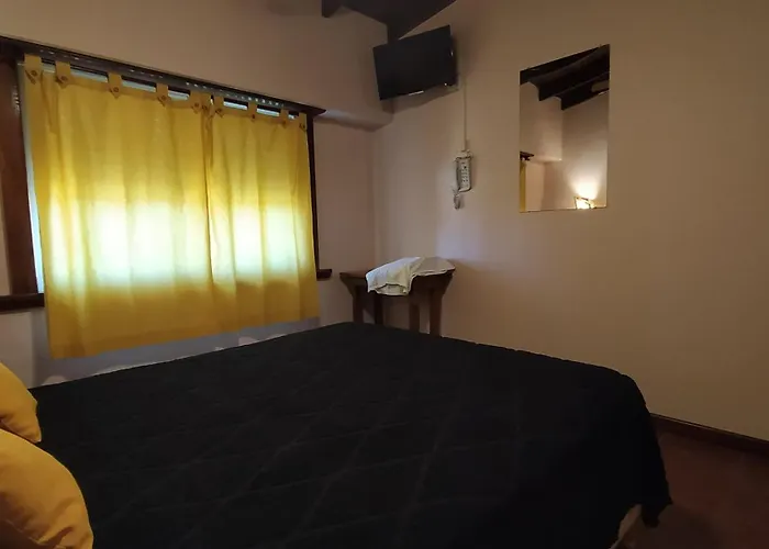 Hotel Vireo