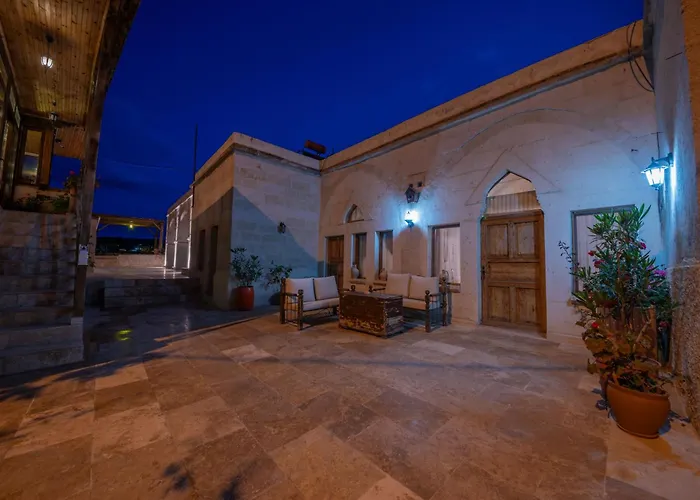 Asyada Suites Hotel