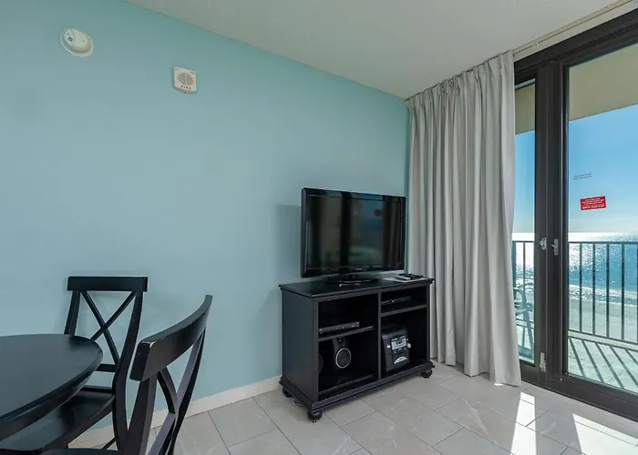 Phoenix All Suites Hotel
