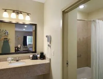 Super 8 By Wyndham Stephenville