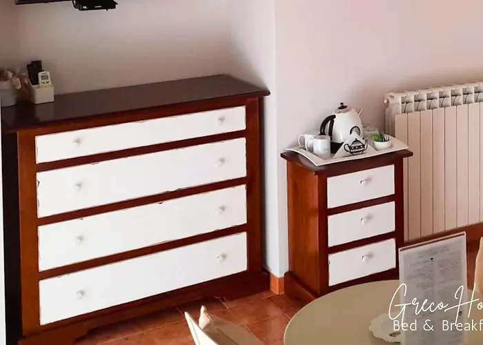 B&B Greco Home