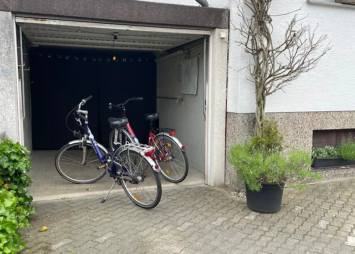 Hotel Kaup