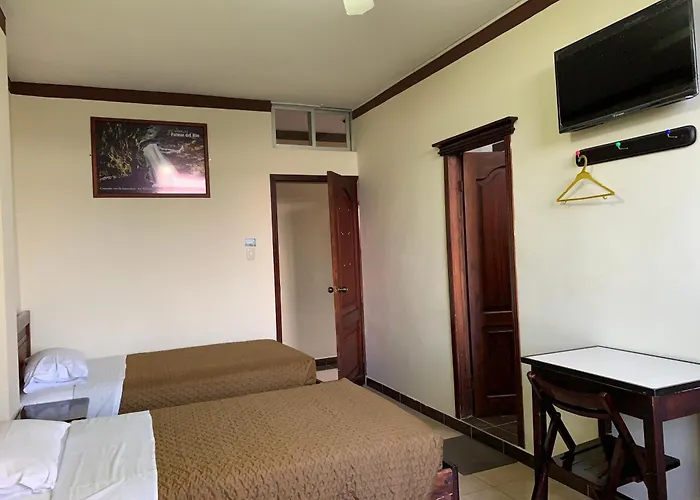 Gran Hotel Palmar Del Rio