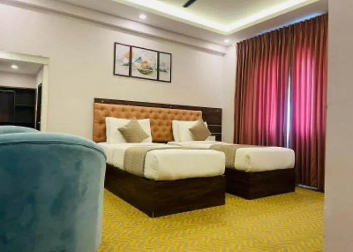 Vovo Hotels